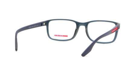 Изображение 3: Оправа для окулярів PRADA Linea Rossa VPS 09O CZH-1O1 55