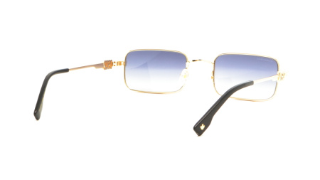 Зображення 5: Сонцезахисні окуляри DSQUARED2 D2 0104/S  LKS08 52