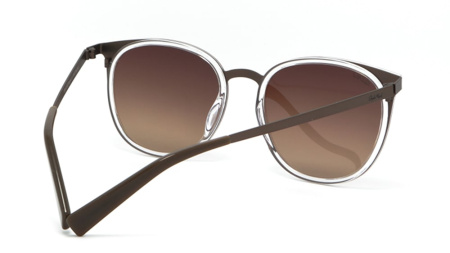 Изображение 6: Солнцезащитные очки StyleMark L1466 B 52