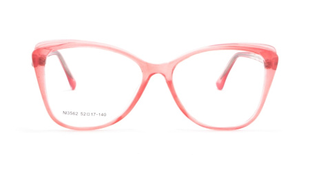 Зображення 2: Оправа для окулярів NIKITANA  NI3562 C4 52