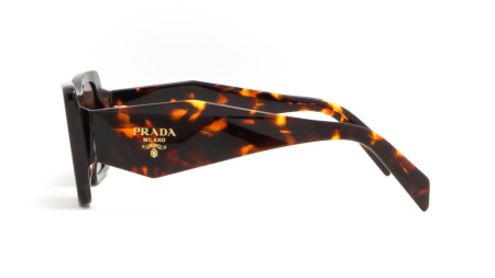Зображення 5: Сонцезахисні окуляри PRADA SPR 08Y 01V-8C1 51