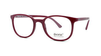 Оправа для окулярів DIVERSO DV1009 0038 47