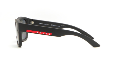 Зображення 3: Сонцезахисні окуляри PRADA Linea Rossa SPS 01Z DG0-02G 56