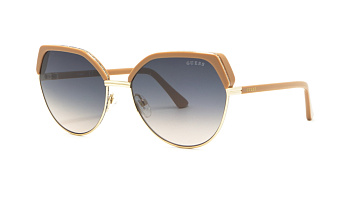 Сонцезахисні окуляри GUESS GU 7872 57B 58
