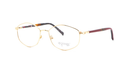 Зображення 1: Оправа для окулярів ID-GLASSES 17264А22 C1 53