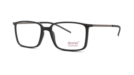 Зображення 1: Оправа для окулярів DIVERSO DV4001 0006M 51