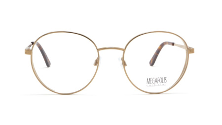 Зображення 4: Оправа для окулярів MEGAPOLIS Free Line 2141 ORANG 52