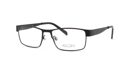 Зображення 1: Оправа для окулярів GLORY 138 BLACK 53