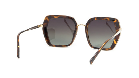 Зображення 4: Сонцезахисні окуляри INVU B1210 B 50