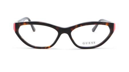Зображення 2: Оправа для окулярів GUESS GU 50146 052 54
