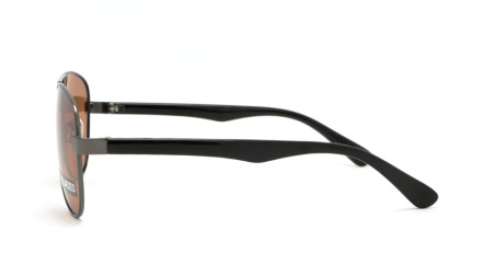 Зображення 2: Сонцезахисні окуляри CASUAL 7140 B Pol