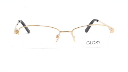 Зображення 5: Оправа для окулярів GLORY 717 BROWN 51
