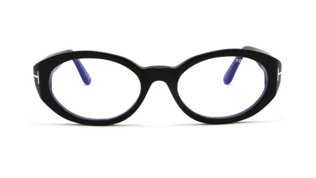 Зображення 2: Оправа для окулярів TOM FORD TF6067-B 001 54