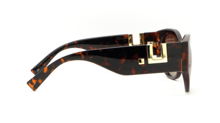 Зображення 4: Сонцезахисні окуляри INVU IB22406 B 52