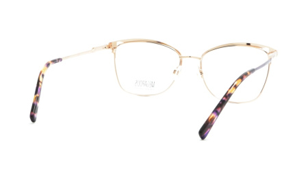 Зображення 4: Оправа для окулярів MEGAPOLIS 101 VIOLET 55