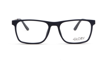 Зображення 5: Оправа для окулярів GLORY 611 BLUE 54