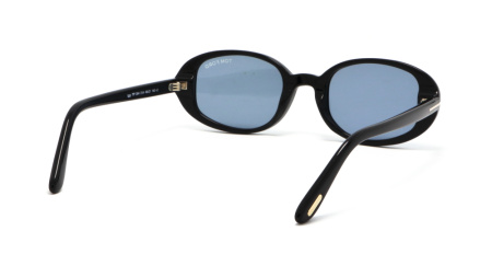 Зображення 3: Сонцезахисні окуляри TOM FORD TF1364 01A 49