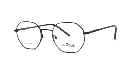 Зображення 1: Оправа для окулярів MR.OPTIK 7725 C3 52