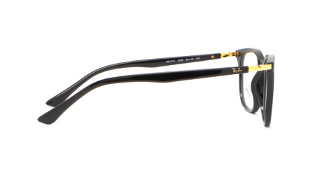 Зображення 3: Оправа для окулярів Ray Ban RX 7211 2000 52