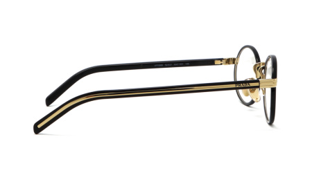 Зображення 4: Оправа для окулярів PRADA VPR B55 AAV-1O1 52