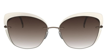 Зображення 2: Сонцезахисні окуляри Silhouette 8166 8540 60