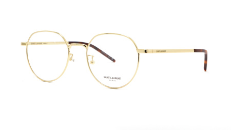 Зображення 1: Оправа для окулярів Saint Laurent SL 647/F 003 52
