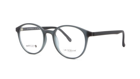 Зображення 1: Оправа для окулярів LA STELLA 7043 С94 50
