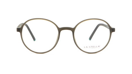 Зображення 2: Оправа для окулярів LA STELLA FD02-03 C02 48