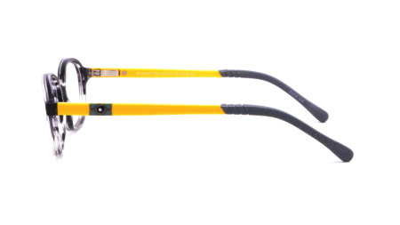 Зображення 3: Оправа для окулярів Minions MI AA047 С64 43 Дитяче