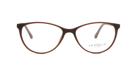 Зображення 5: Оправа для окулярів LA STELLA MX05-03 C03 49 Дитяче