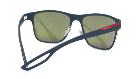 Зображення 3: Сонцезахисні окуляри PRADA Linea Rossa SPS 56Q VHN2E2 56