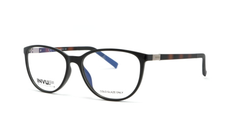 Зображення 1: Оправа для окулярів INVU B4910 A 55