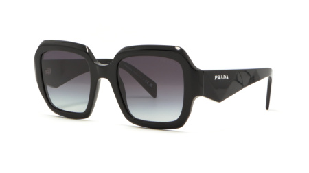 Зображення 1: Сонцезахисні окуляри PRADA SPR 28Z 16K-90A 53