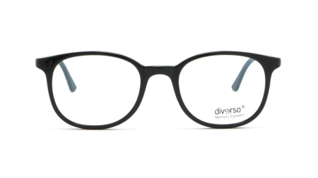 Зображення 5: Оправа для окулярів DIVERSO DV1009 0639M 47