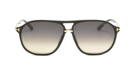 Зображення 2: Сонцезахисні окуляри TOM FORD TF1026 01B 61