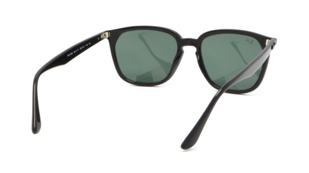 Зображення 5: Сонцезахисні окуляри Ray Ban RB 4362 601/71 55 Highstreet