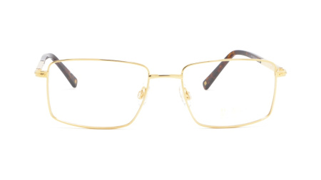 Зображення 5: Оправа для окулярів MEGAPOLIS Premium 936 GOLD 55