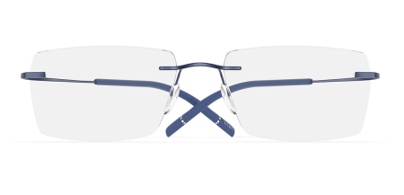 Зображення 2: Оправа для окулярів Silhouette 5541 4540 17/140