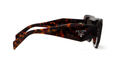 Зображення 4: Сонцезахисні окуляри PRADA SPR B18 17N-06B 53
