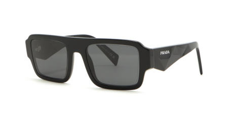 Зображення 1: Сонцезахисні окуляри PRADA SPR A05 16K-08Z 53