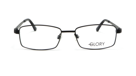 Зображення 2: Оправа для окулярів GLORY 798 BLACK 52