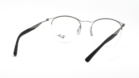 Зображення 5: Оправа для окулярів Ray Ban RB 7553 3214 52