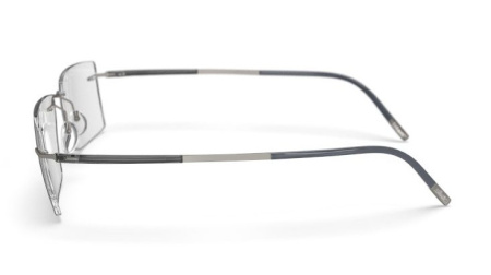 Зображення 2: Оправа для окулярів Silhouette 5540 6560 17/130