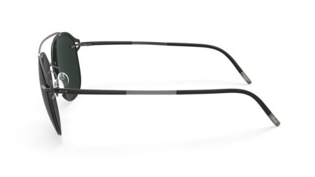 Зображення 3: Сонцезахисні окуляри Silhouette 8730 9360 55