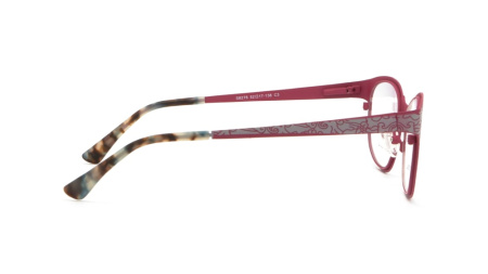 Зображення 4: Оправа для окулярів IRMA DUO S8276 C3 52