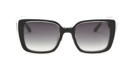 Зображення 2: Сонцезахисні окуляри GUESS GU 7908 05B 52