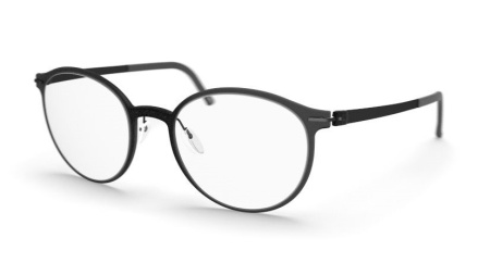 Зображення 1: Оправа для окулярів Silhouette 2923 9140 49