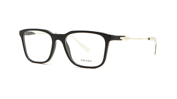 Оправа для окулярів PRADA VPR 05Z 1AB-1O1 55