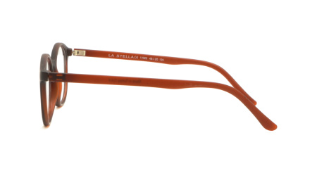 Зображення 5: Оправа для окулярів LA STELLA 17025 С04 48 Дитяче