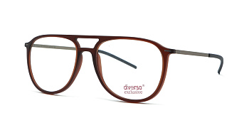 Оправа для окулярів DIVERSO DV4302 0004М 54